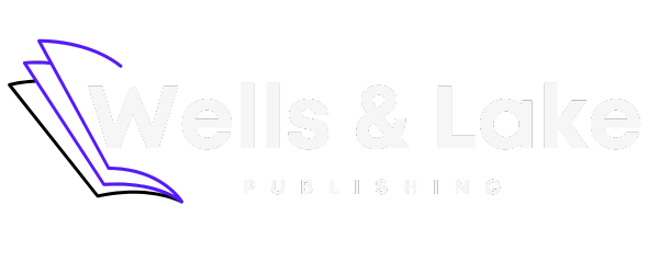 Wells & Lake Publishing-Where Words Take Flight