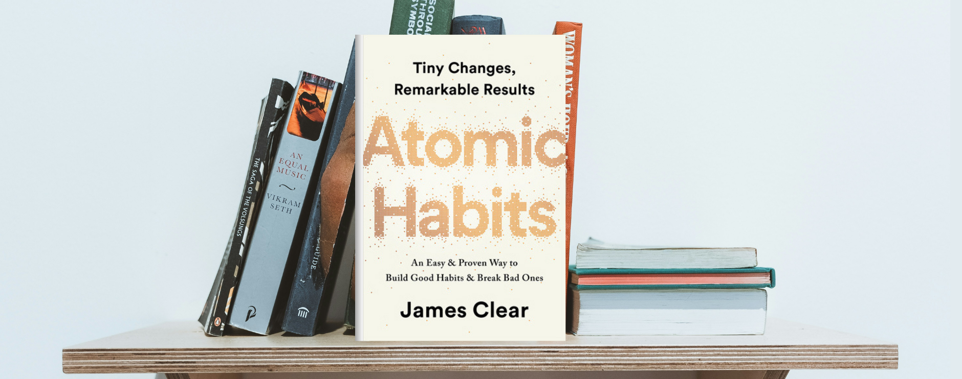 Atomic Habits