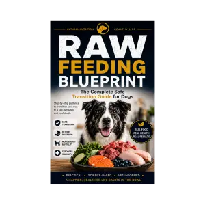 Raw Feeding for Dogs