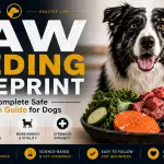 RAW FEEDING BLUEPRINT